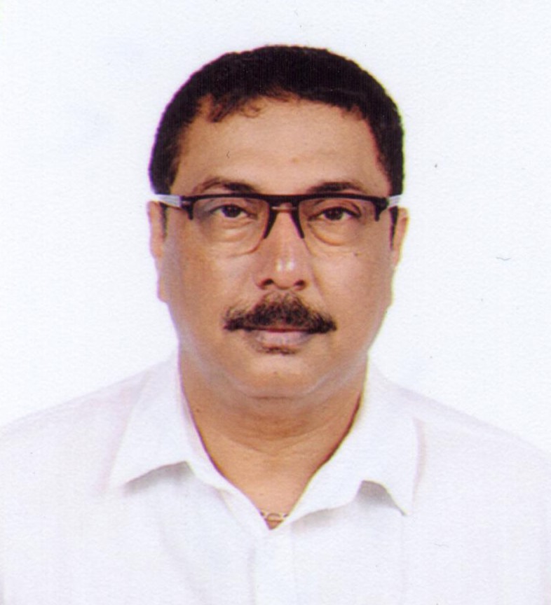 Vijaynath Vittal Shetty
