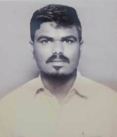 Basavaraj Bhimanna Bhajentri
