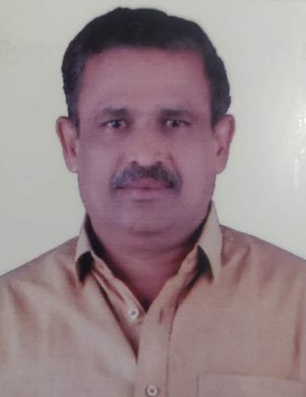 Chanabasappa Solapur