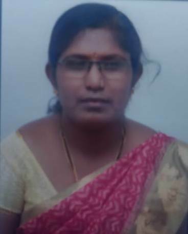 Deepa Mahantappa Manur