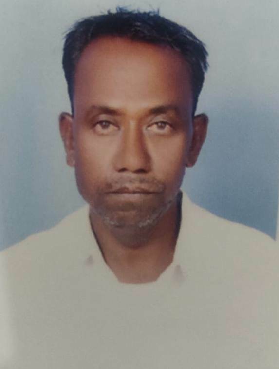 Jakeer Husen. Usmansab Lahori