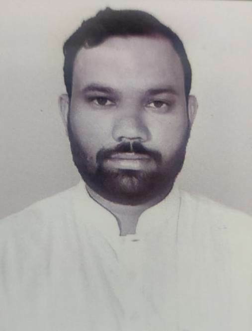 Mahboob. Shabbirahmed Hadalageri.