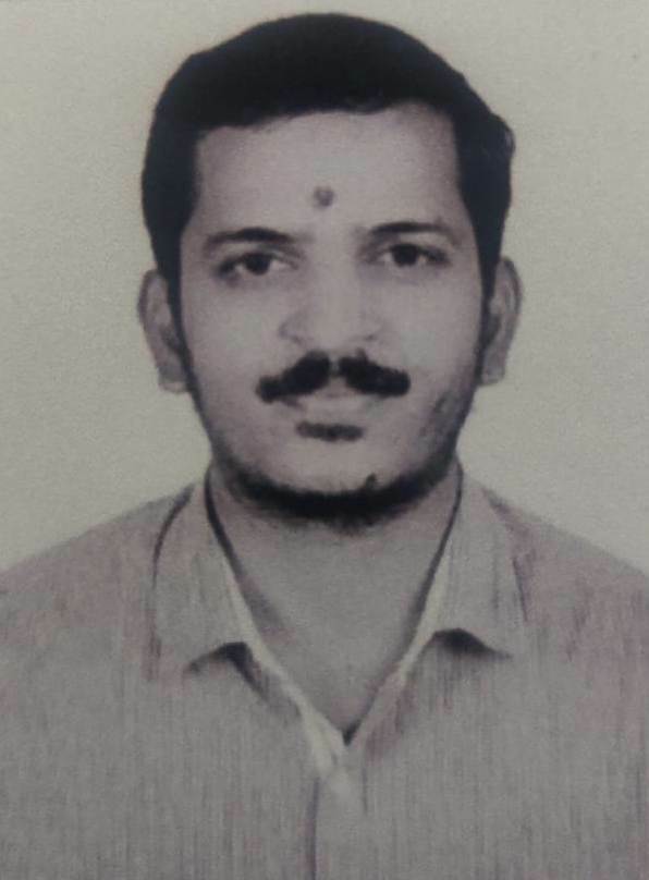 Mahesh Birajadar