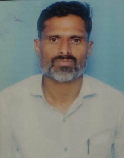 Siddappa Walikar