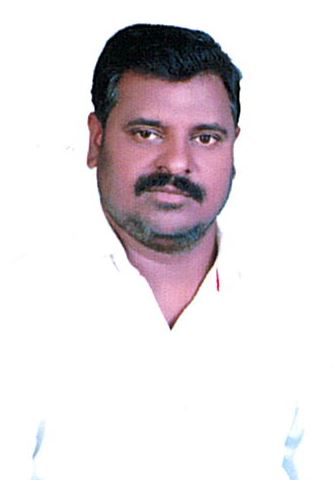 Dharmraj Vittal Dodamani