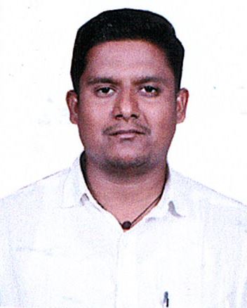 Ganesh Parashuram Pawar