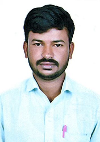 Sagar Roddappanavar.