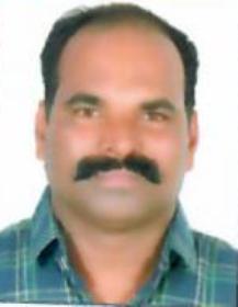 Angadi Chandru