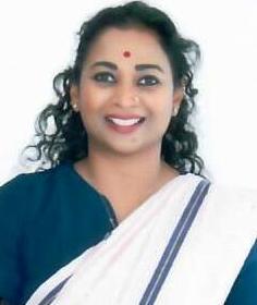 Nayana Motamma