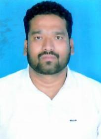 Rudresh Kahale