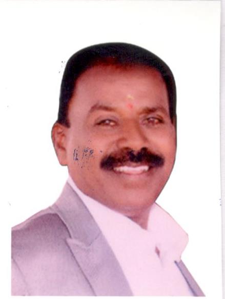 C V Gopal