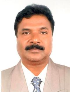 Dr G.M.Govindappa
