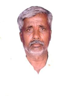 E Chandrappa