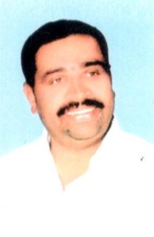 M S Narayanaswamy
