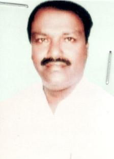 M Venkataramana