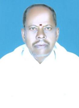 P Ramachandrappa