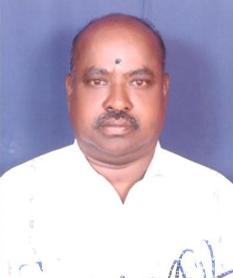 P Seenappa