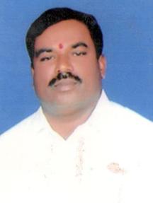 P Venkateshappa