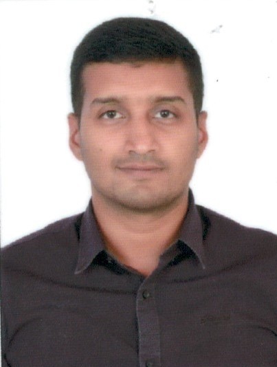 Anikethan Gowda