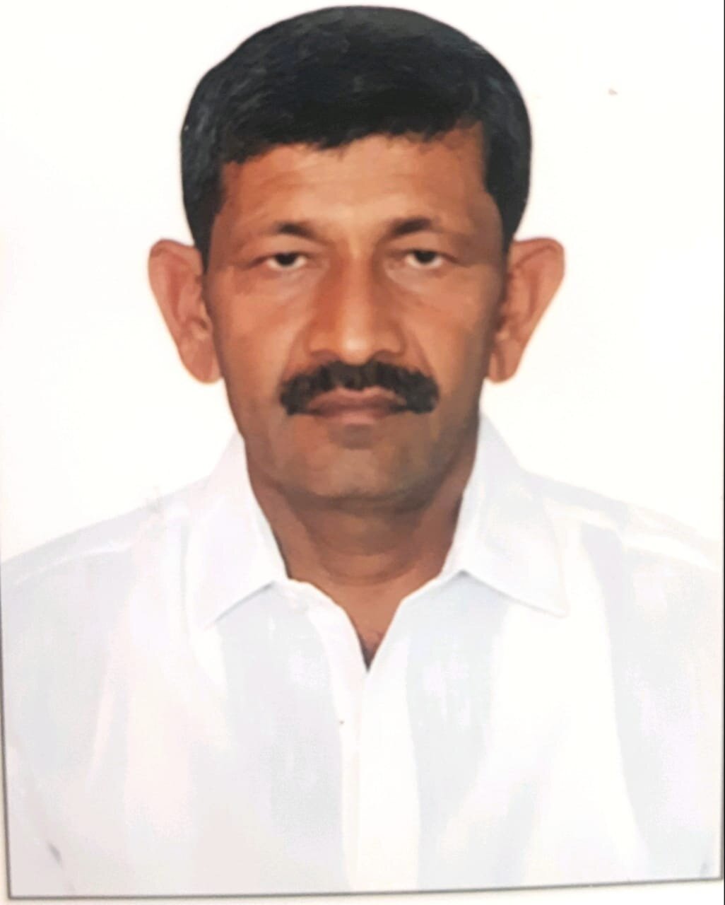 G.M. Ramesh