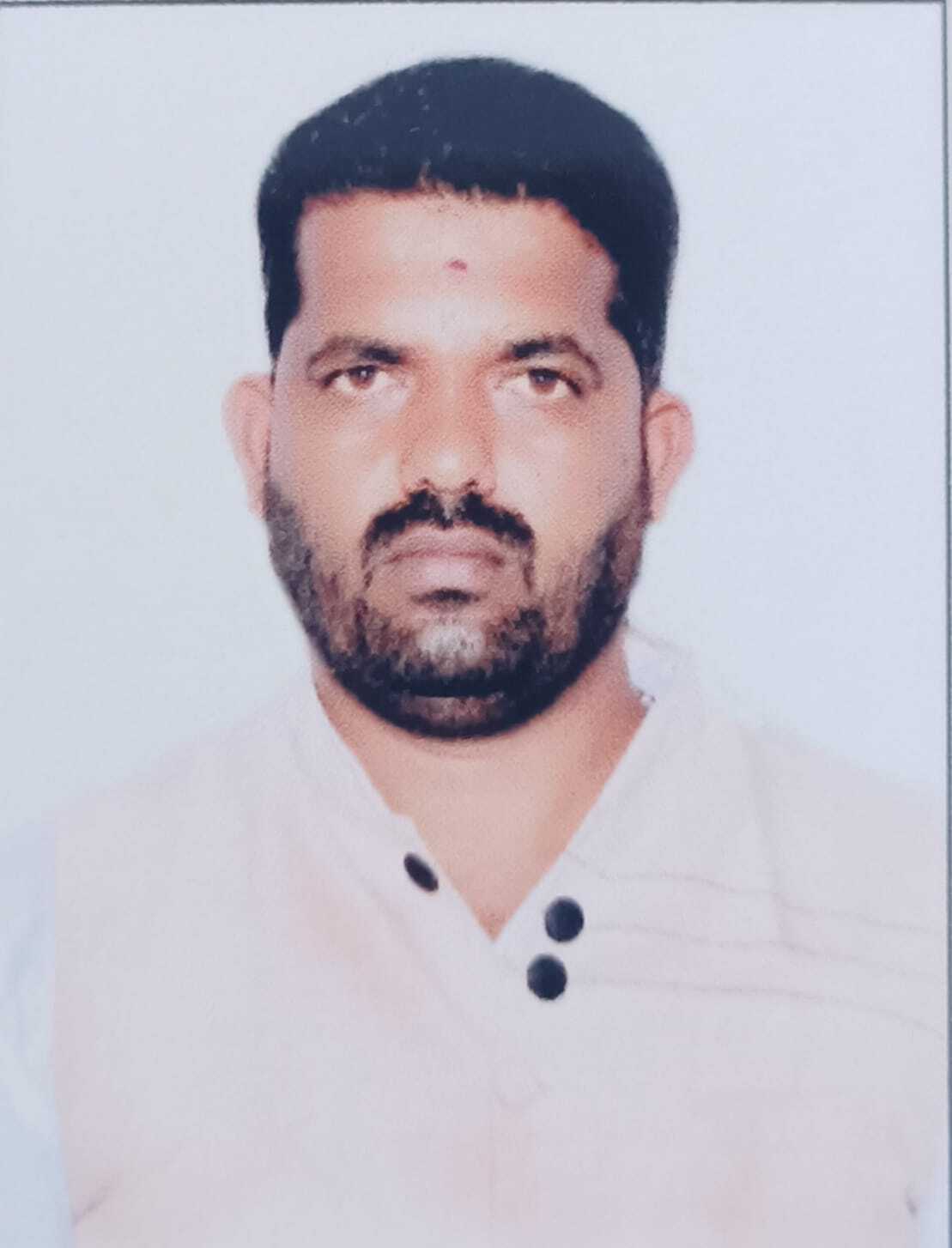 K M Lohith