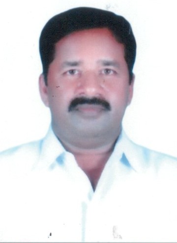 K.H.Mahadeva