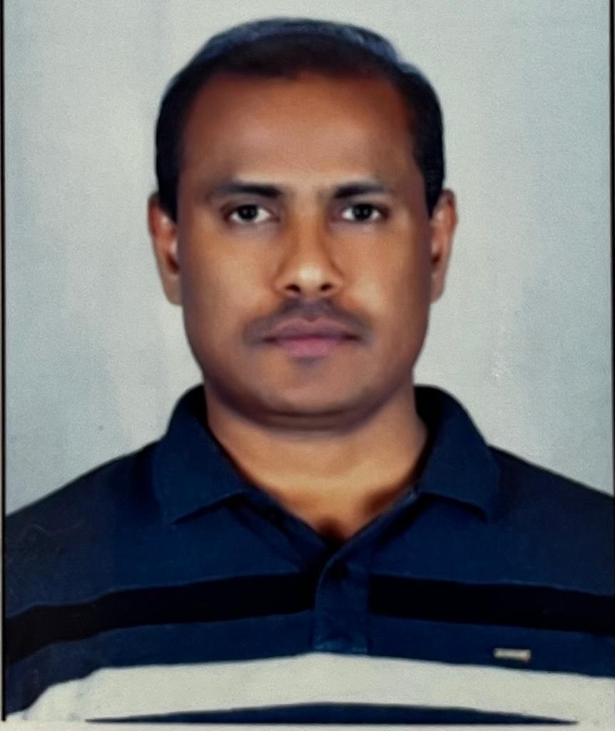 N.S.Ashoka