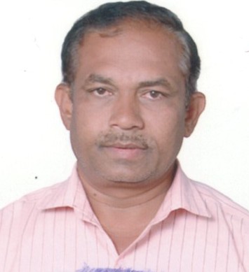 Yogananda Murthy