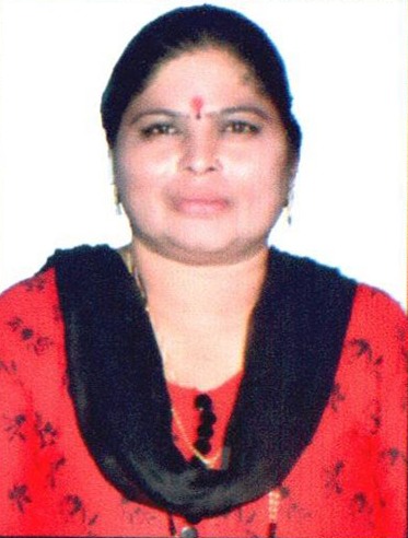 Bharati Kalebhag