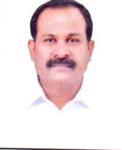 Devanand Fulasing Chavan