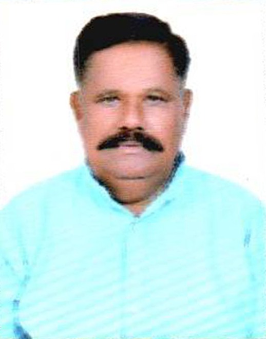 Guru Munnu Chavan
