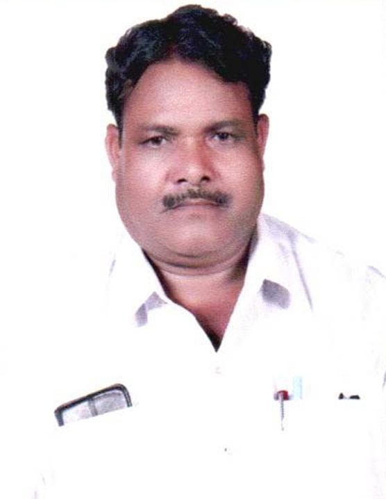 Kulappa Bhimu Chavan