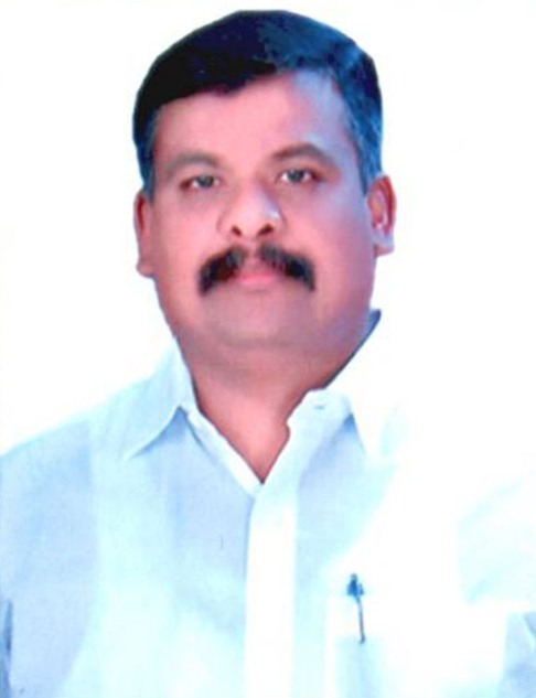 Mahindrakumar Naik