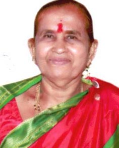 Premila Gangaram Katakadhond