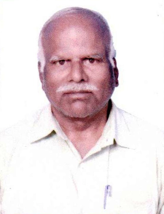 Ravindra Yallappa Kattimani