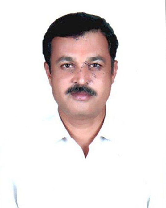 Sanjeev Pundalik Mane