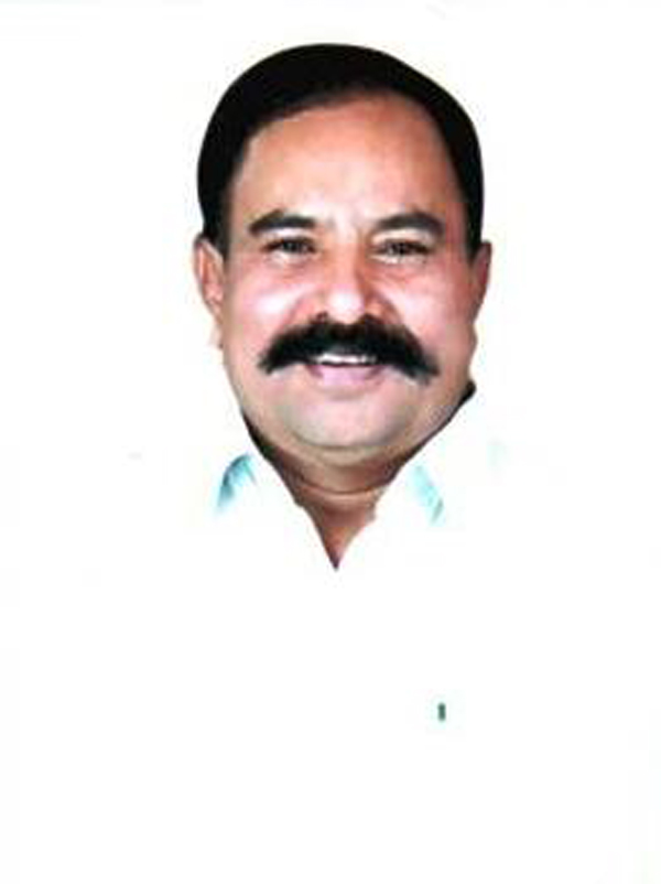 Shankar Chavan