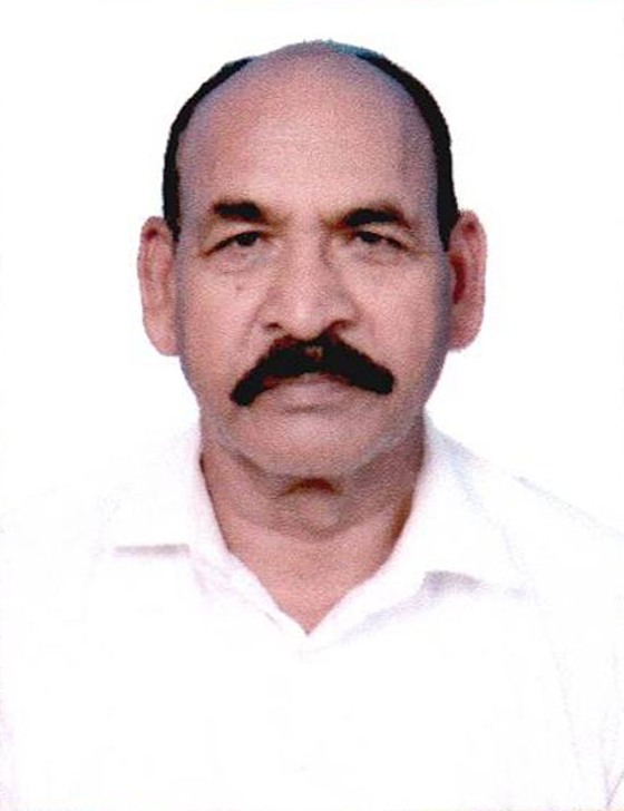 Shankar Pujeri