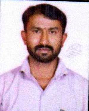 Vikram Waghamare (Jigajevani)