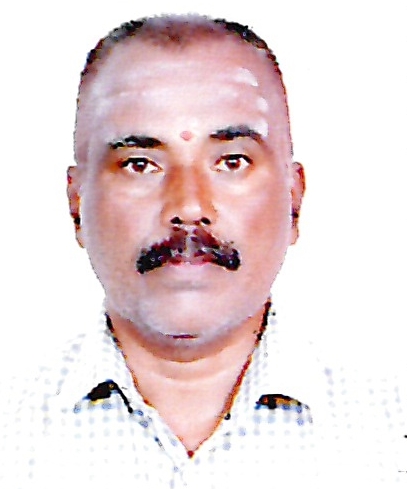 G.D. Rajagopala