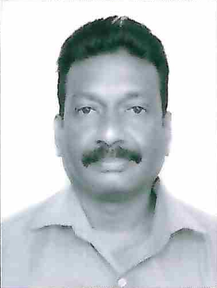 M.P.Vijay Kumar
