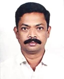Vidyasagar. B