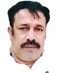 Ayub Khan