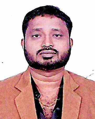 G. Lokesh Kumar