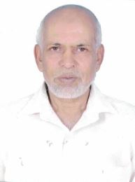 Khaleel Ur Rahman Shariff