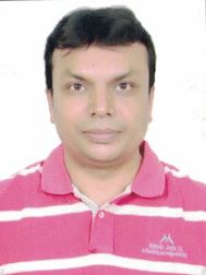 Lakshmikanth Tiwari