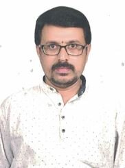 Lingaraj. M