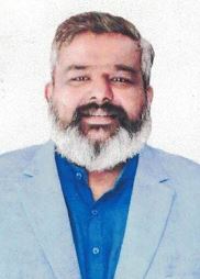 Vinod Chacko