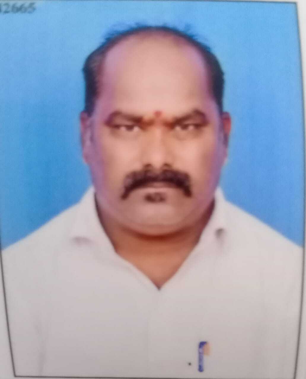 Duragappa Jamakhandi
