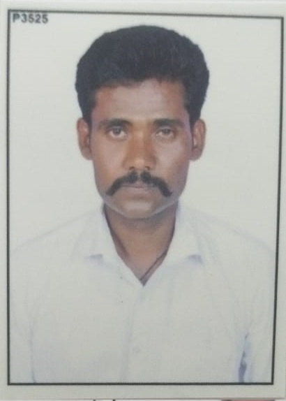 Hanamant Yallappa Madar